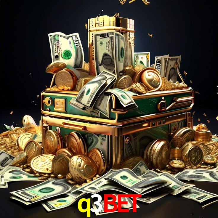 Experiência VIP q3bet