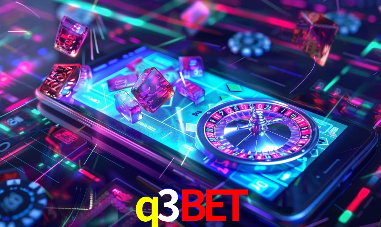 Estatísticas q3bet