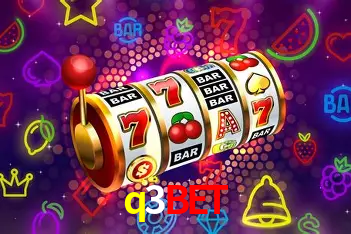 Descubra a Essência do q3bet: Nossa História e Compromissos