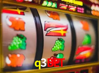 A Revolução dos Aplicativos de Jogos no q3bet