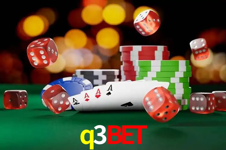 Login Seguro q3bet
