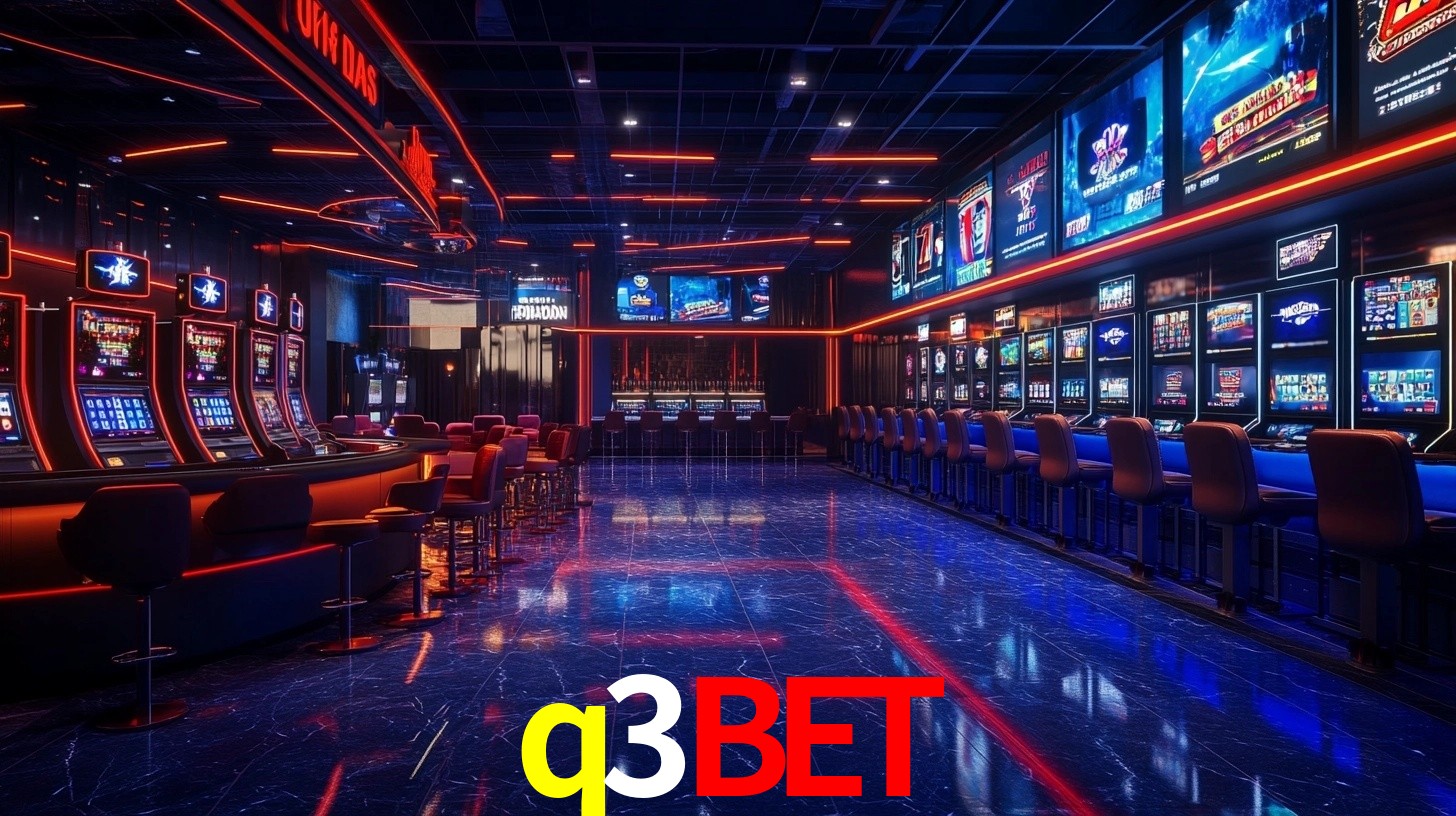 Welcome Bonus q3bet