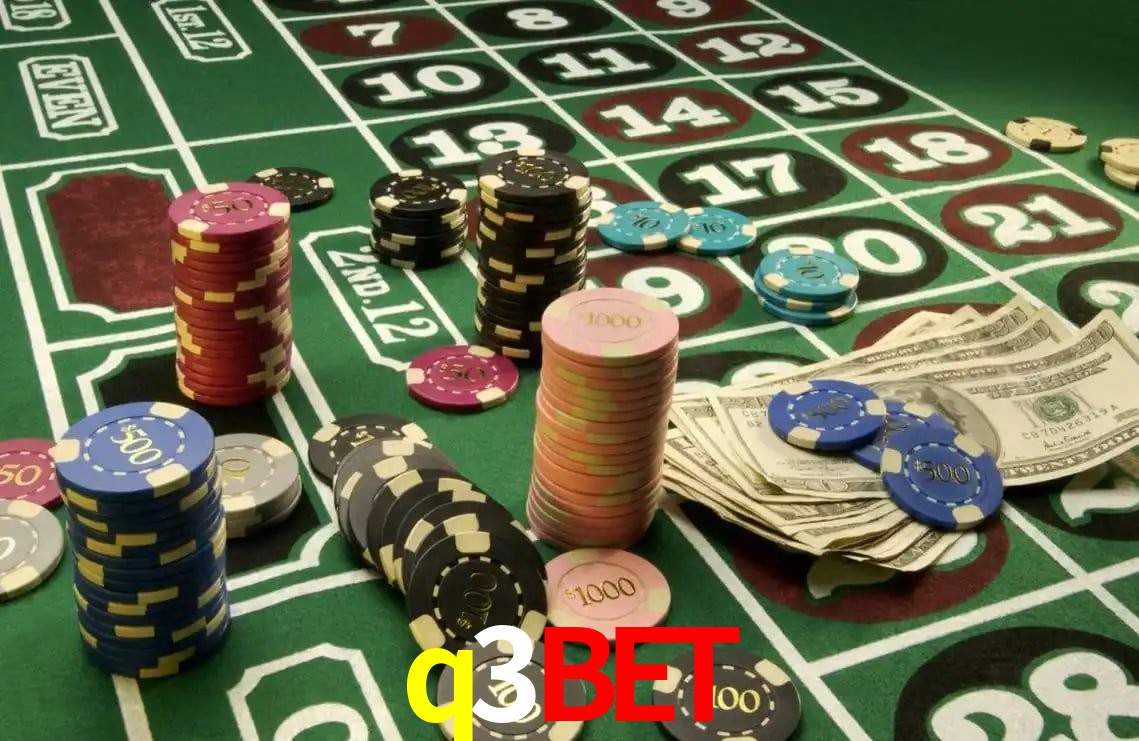 Games Directory q3bet