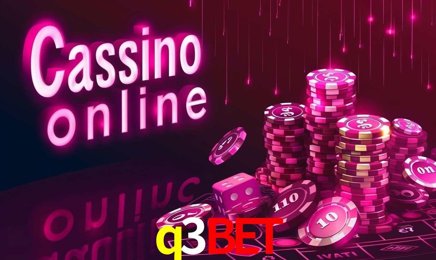 Inovações de Jogos na q3bet: O Futuro das Experiências Interativas