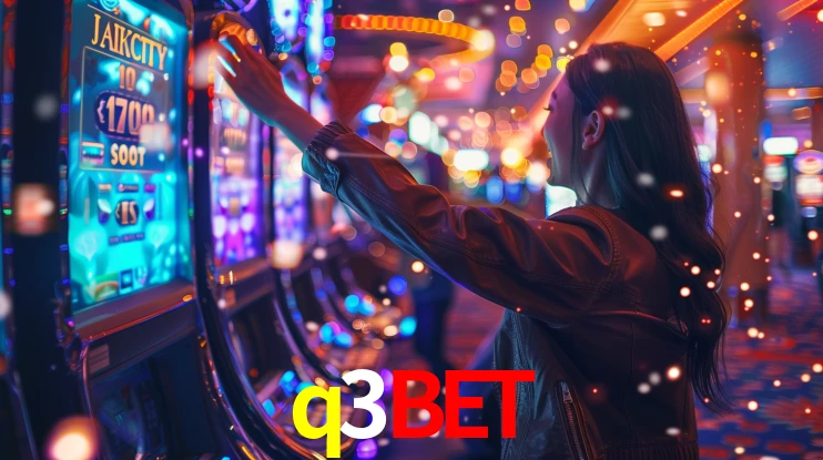 q3bet.com