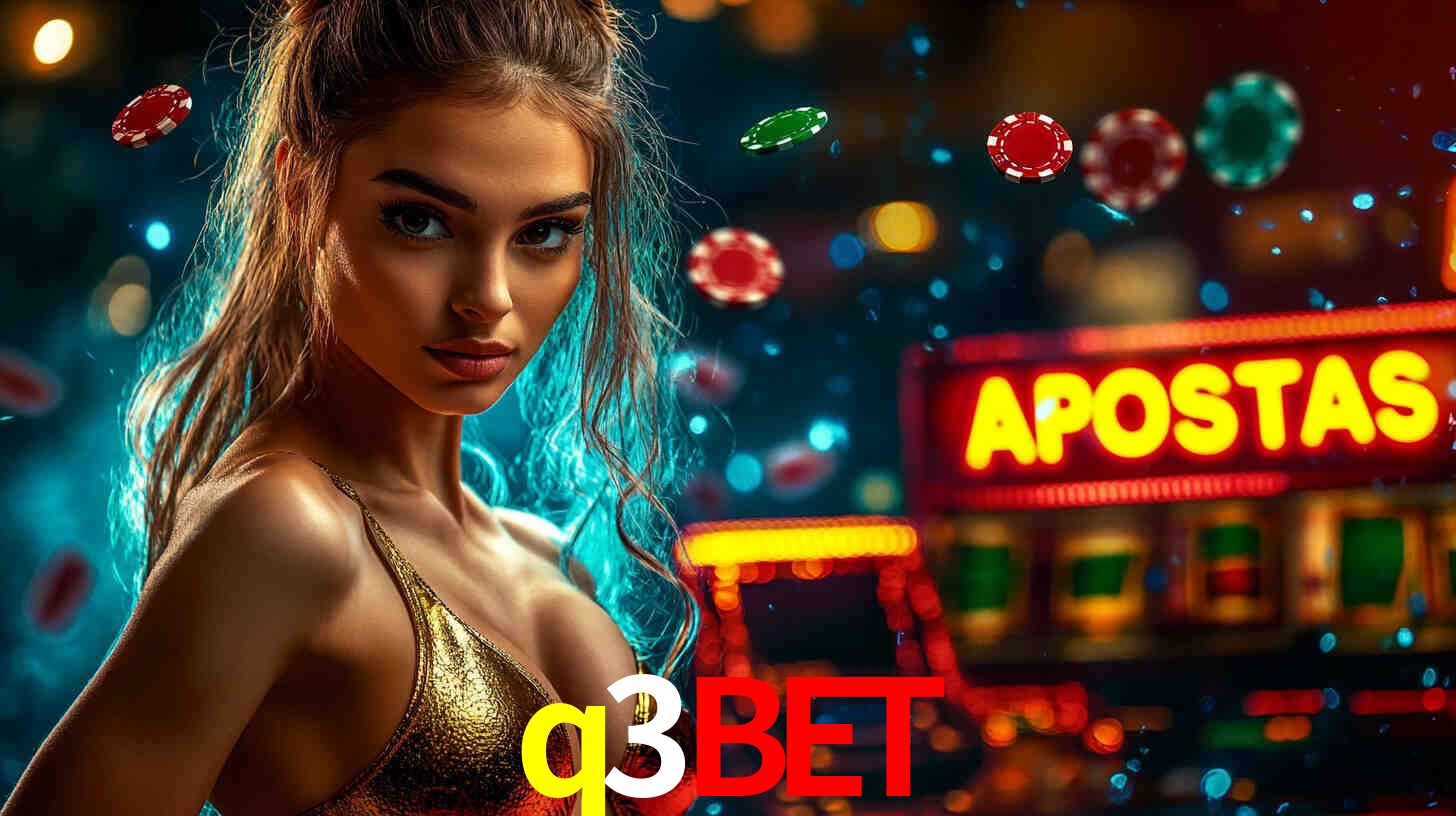 A Popularidade dos Caça-Níqueis no q3bet
