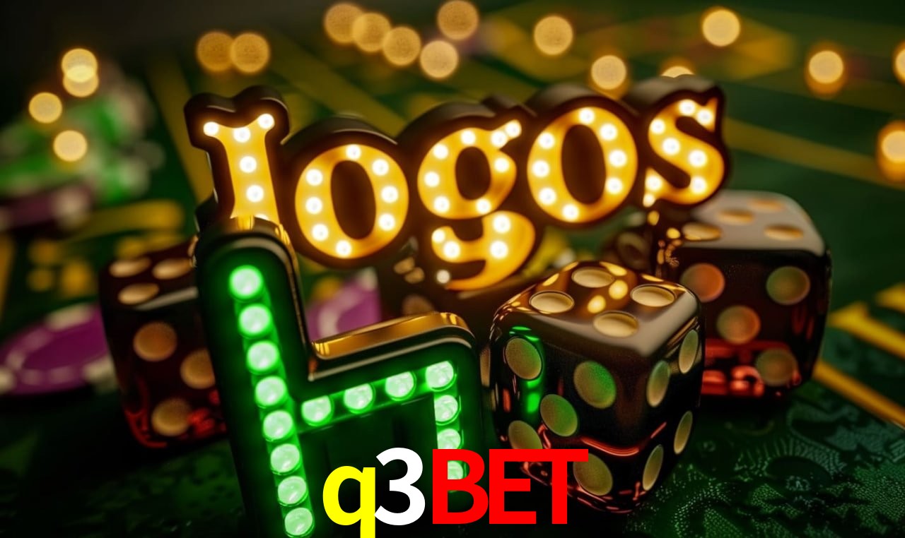 Diretório de Jogos q3bet