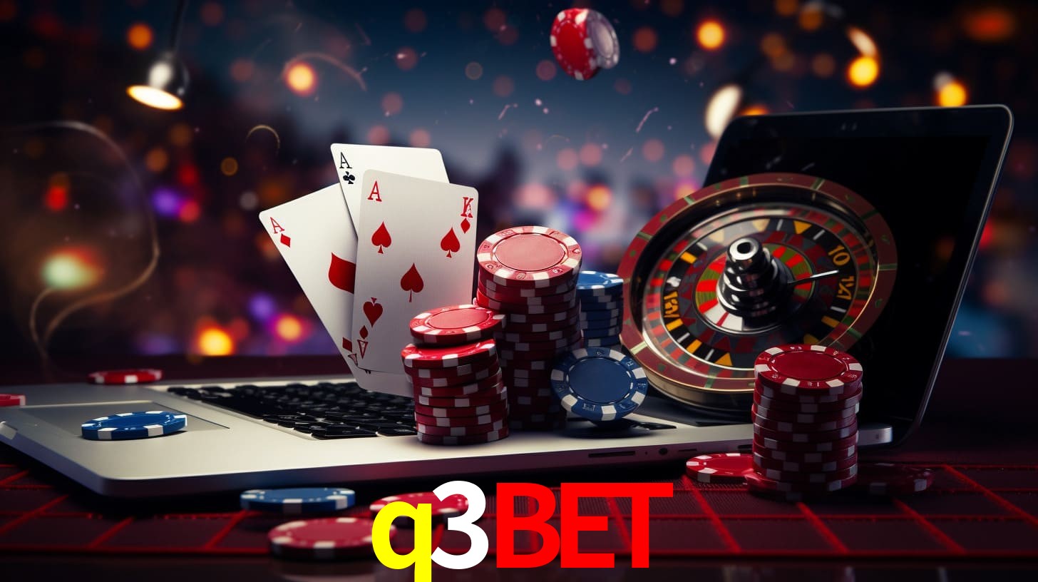 VIP Casino q3bet