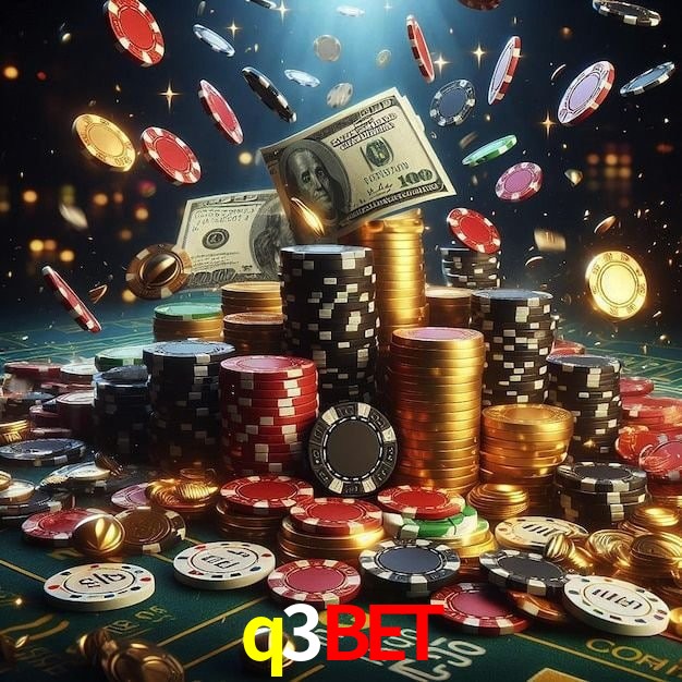 cassino q3bet