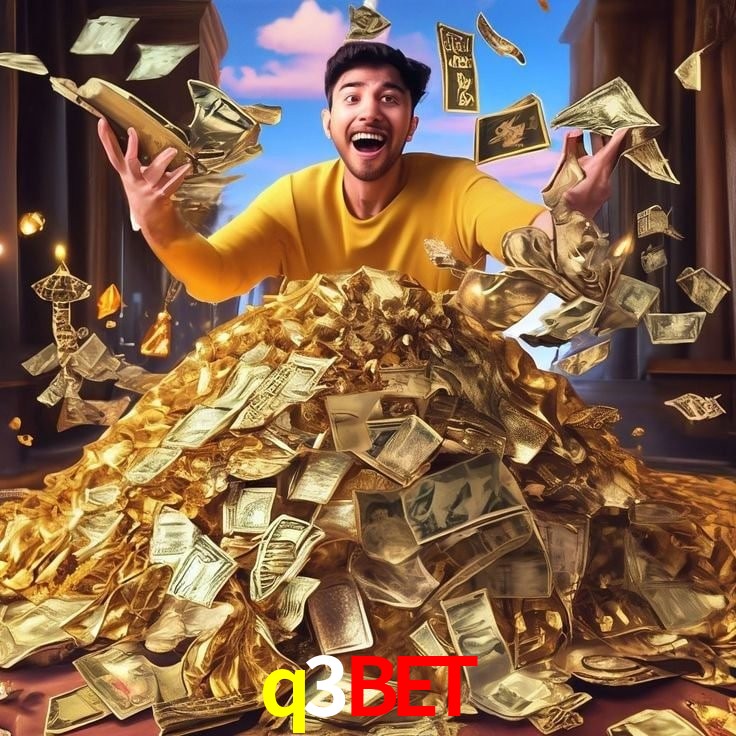 Mesa de Roleta q3bet