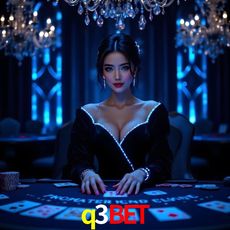 Benefícios da Conta q3bet