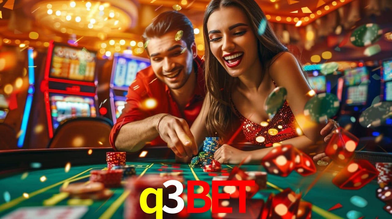 Integração de APIs q3bet