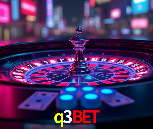Explorando a Categoria de Eventos em Apostas na q3bet