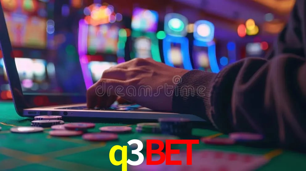 Jogos Exclusivos q3bet