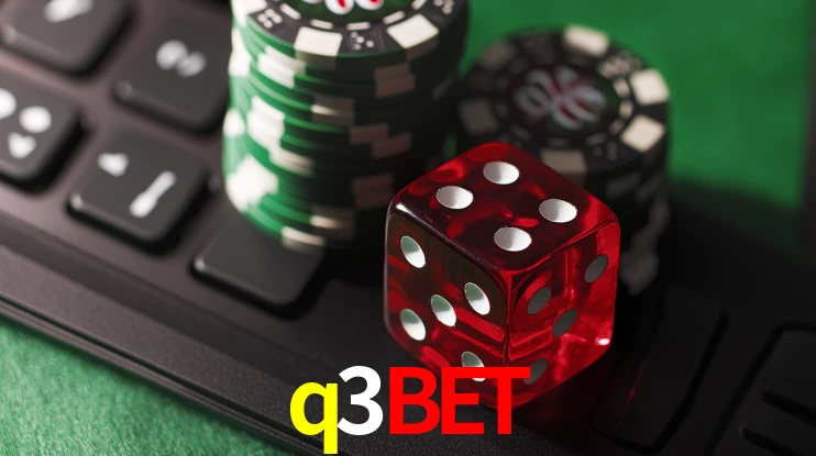 Seasonal Promotions q3bet
