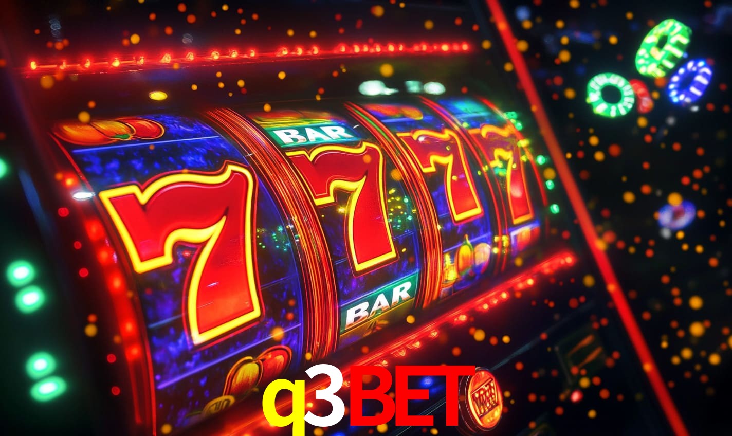 q3bet: Jogue Crash e Experimente Alta Recompensa Instantânea