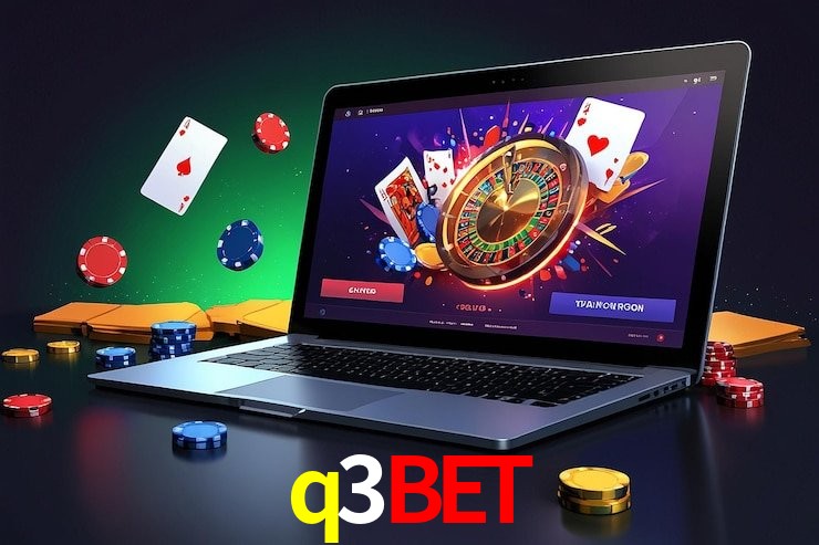 q3bet Seguro SSL