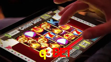 A Experiência Imersiva dos Cassinos Ao Vivo no q3bet