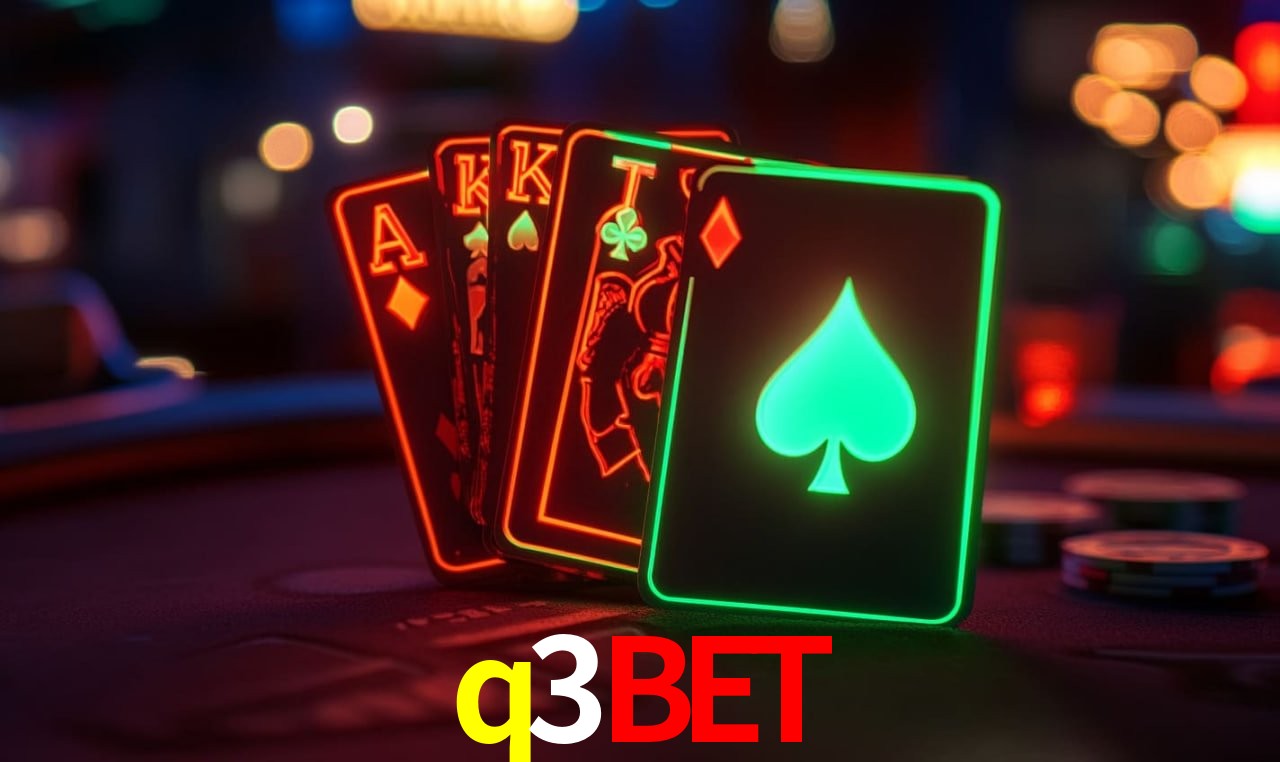 Jogos de Slot q3bet