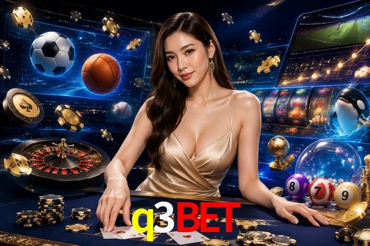 API Integration q3bet
