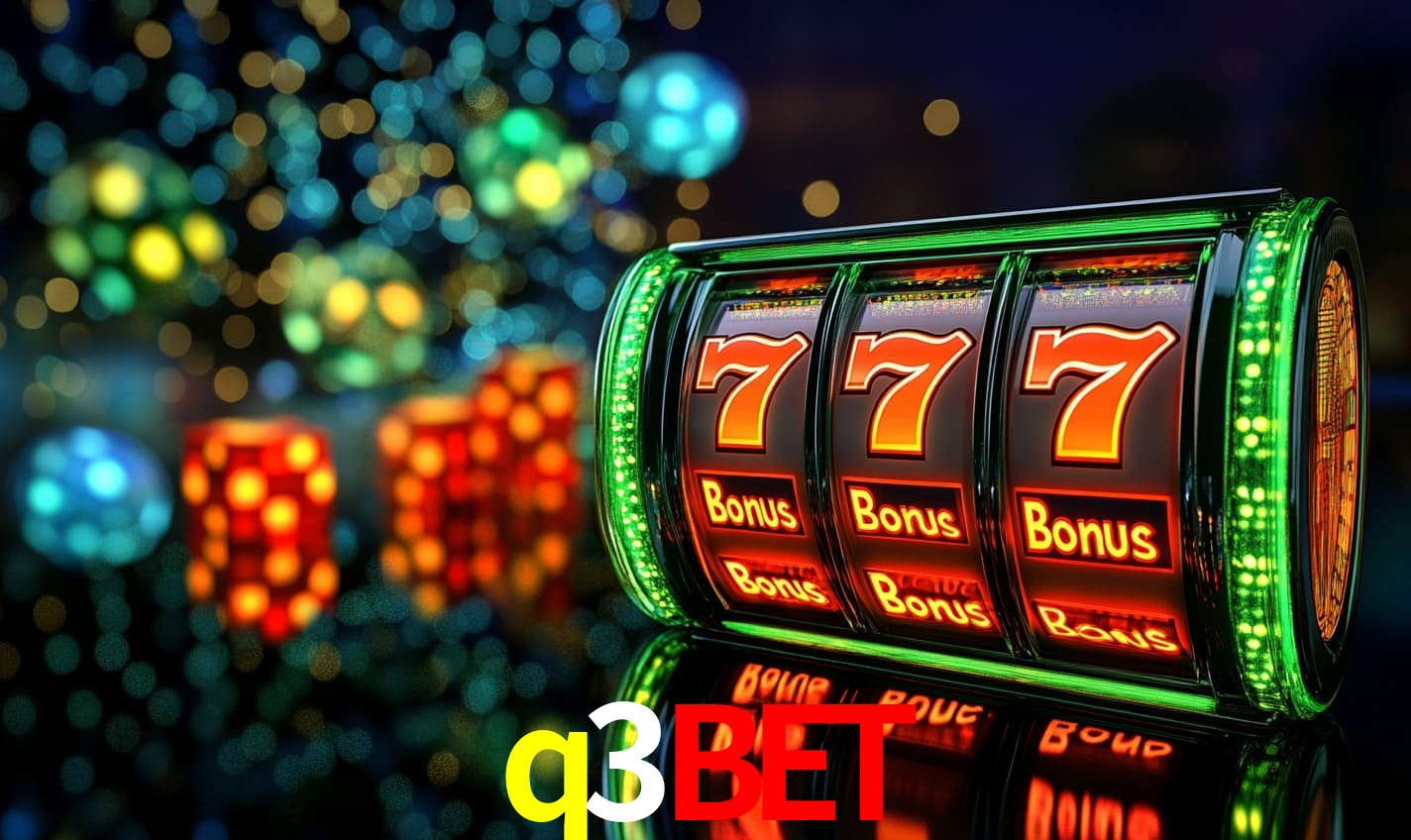 Design Responsivo q3bet