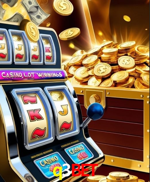 Live Casino q3bet