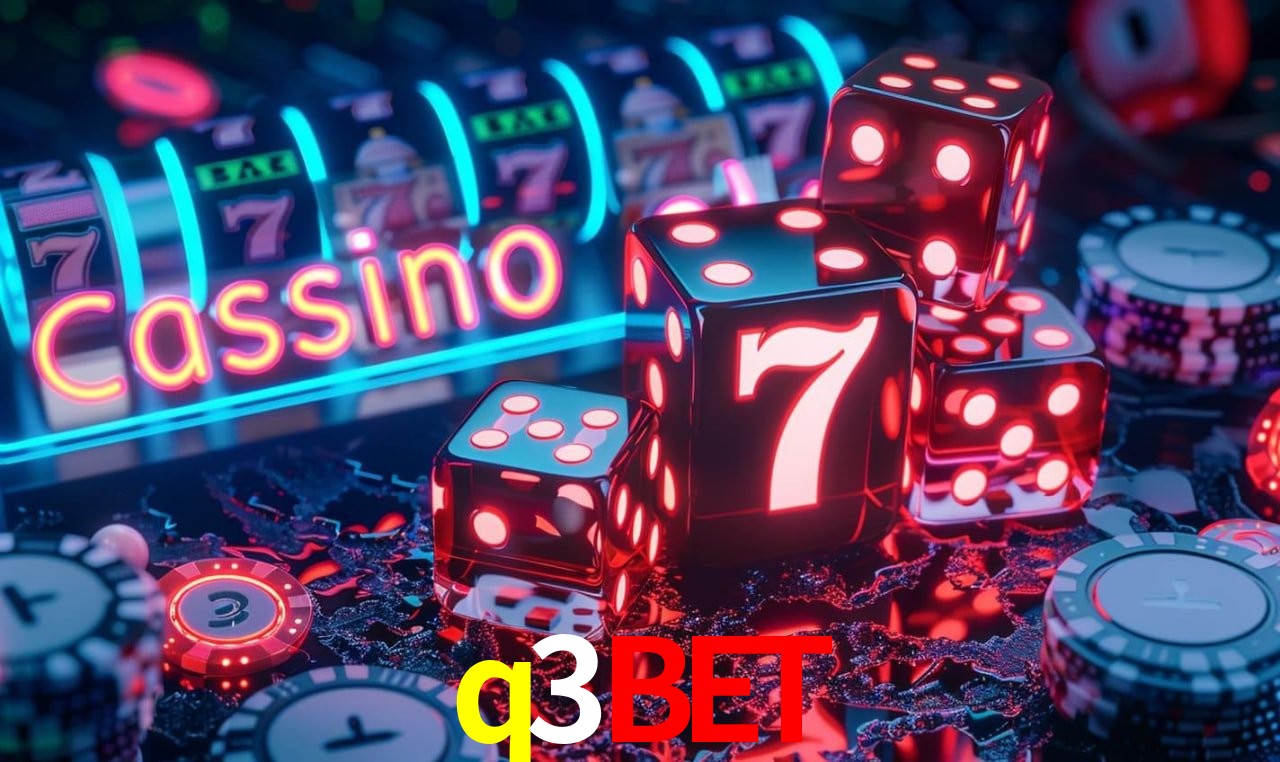 Bonus Features q3bet