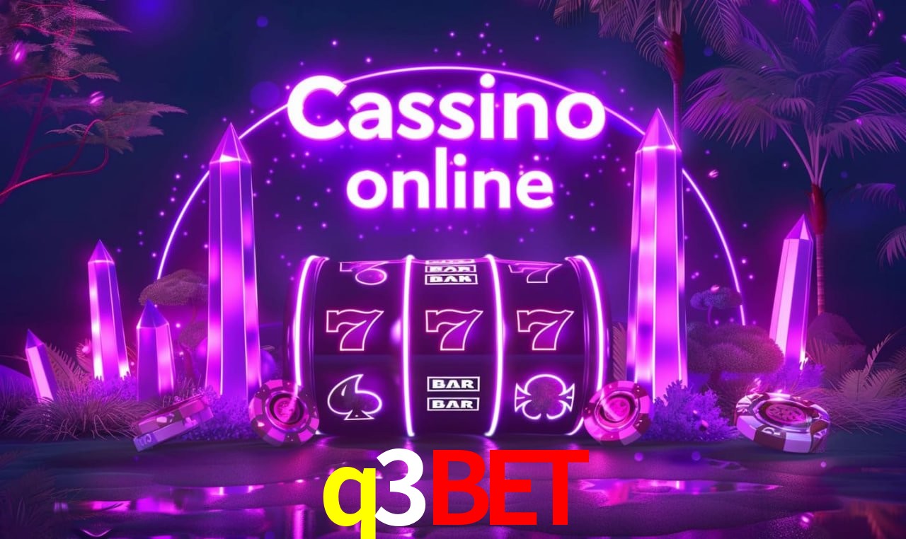 Promoção Relâmpago q3bet