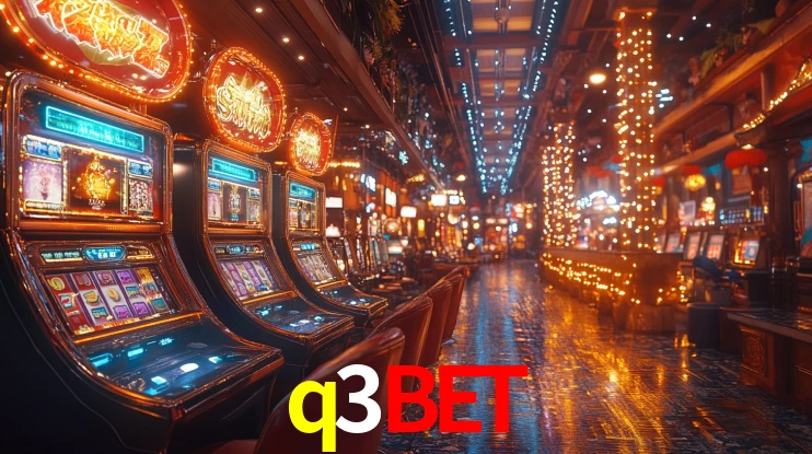 q3bet: Seu Especialista em Apostas Esportivas Brasileiras