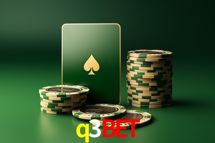 Football Betting q3bet