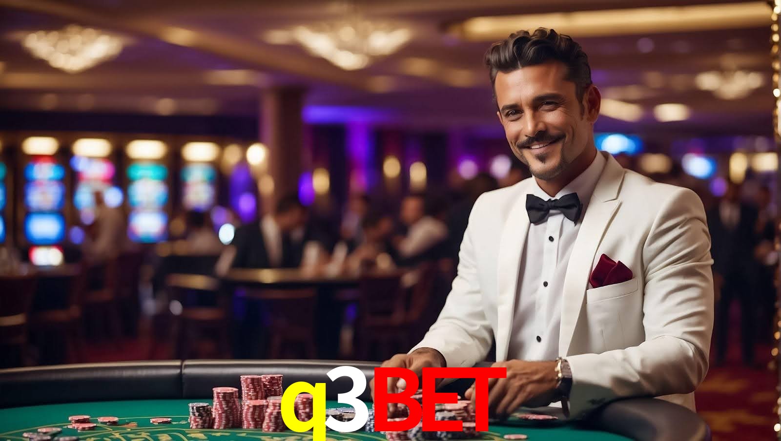 Promoções Sazonais q3bet