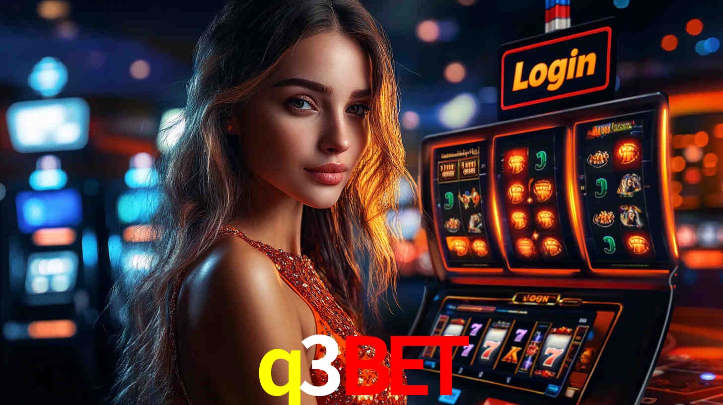 Sinta a adrenalina dos jogos de cassino com q3bet