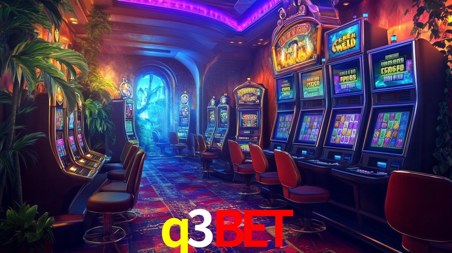 Programa VIP q3bet