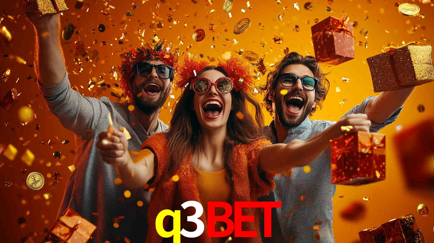 q3bet