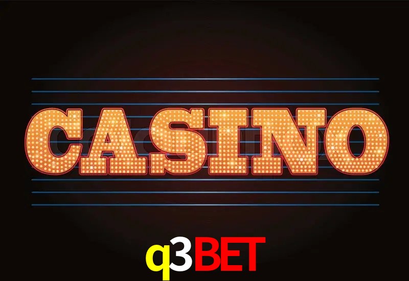 Estatísticas do Jogo q3bet