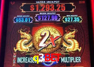 Descubra a Magia dos Jogos de Arcade no q3bet