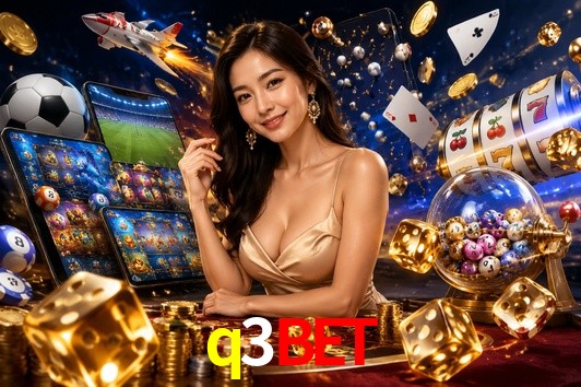 Secure Login q3bet