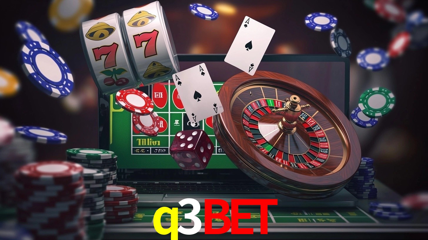 Ofertas Imperdíveis na q3bet: Promoções e Bônus Que Valem a Pena