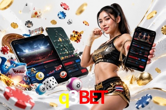 Exclusive Offers q3bet