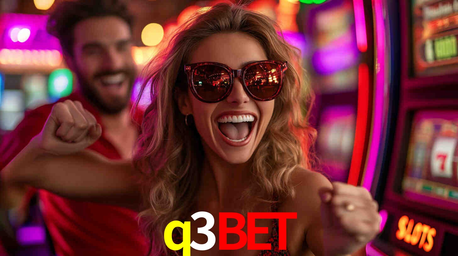 Explorando a Categoria de Eventos em Apostas na q3bet