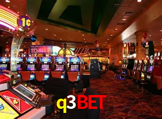 Desvendando o Mundo dos Jogos Virtuais na q3bet