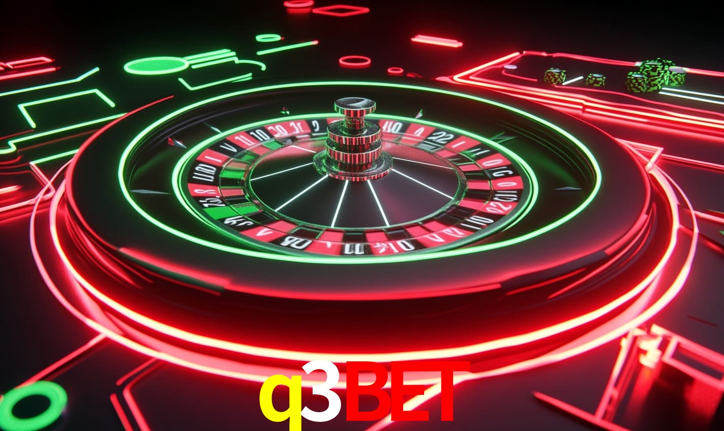 Descubra o Programa VIP da q3bet: Vantagens Exclusivas para Jogadores