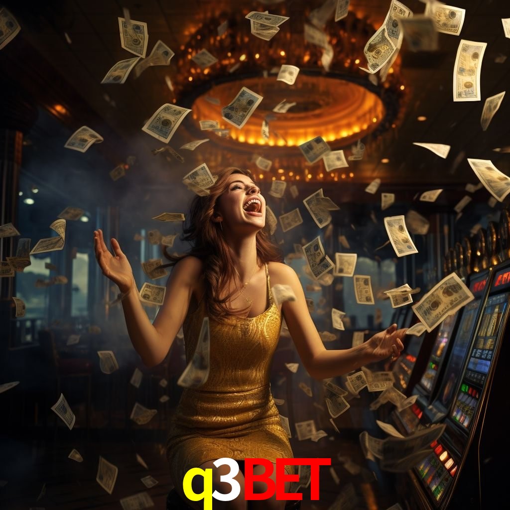 Spaceman Game q3bet