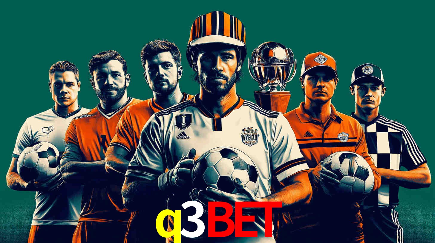 Descubra a Essência do q3bet: Nossa História e Compromissos
