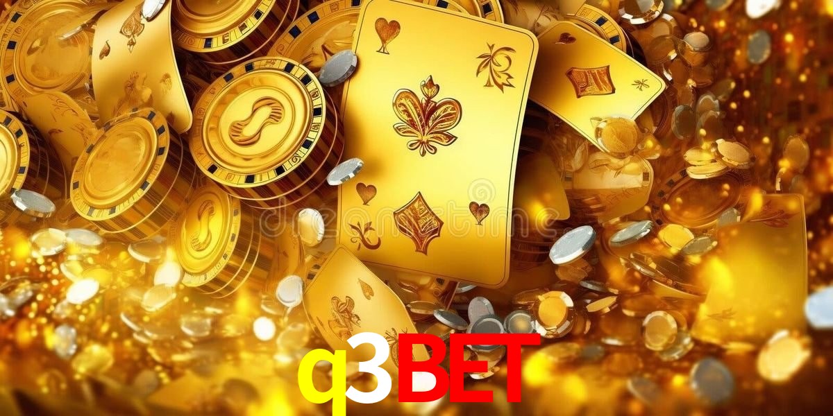 A Emoção da Loteria na q3bet: Uma Chance de Mudança de Vida