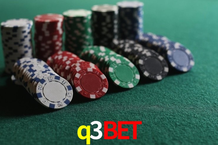 Slot Games q3bet