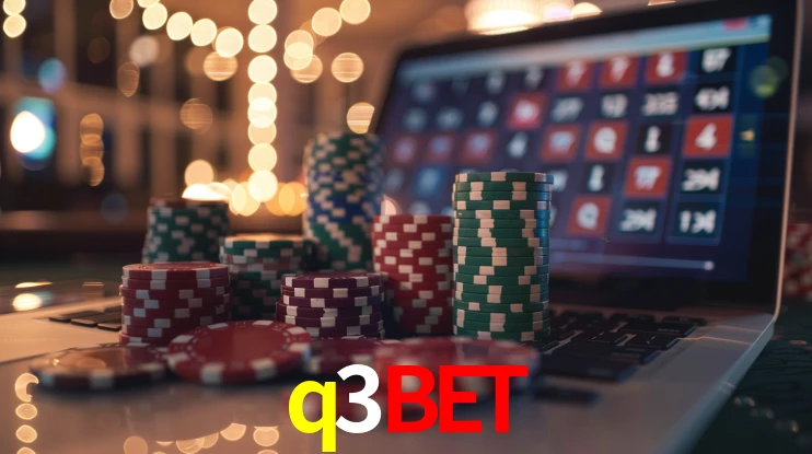 Weekend Specials q3bet