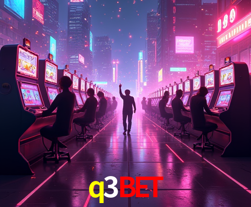 Torneios q3bet