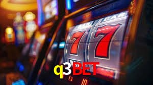 Sistemas de Segurança q3bet