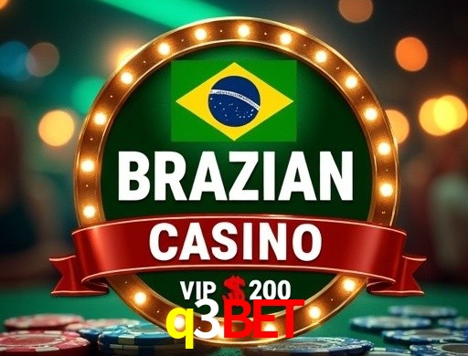 Bot q3bet Telegram
